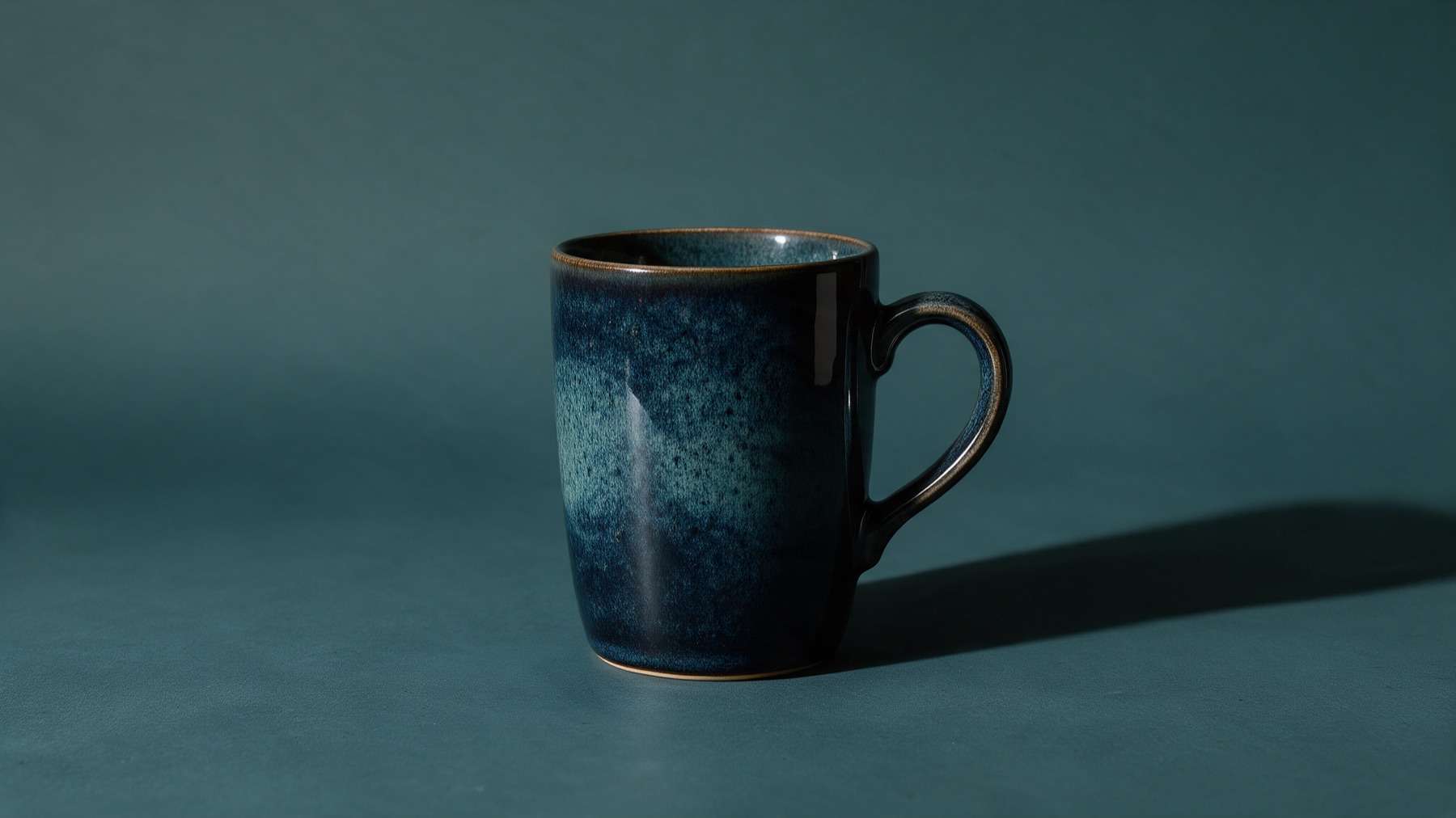 Taza Océano